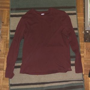 Old Navy Sweater Men